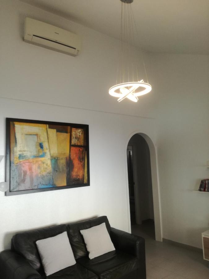 2 Bedroom Newly Renovated Bungalow Close To Bars & Restaurants Los Alcazares Ngoại thất bức ảnh