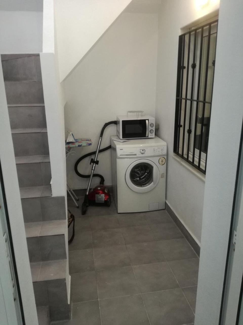 2 Bedroom Newly Renovated Bungalow Close To Bars & Restaurants Los Alcazares Ngoại thất bức ảnh
