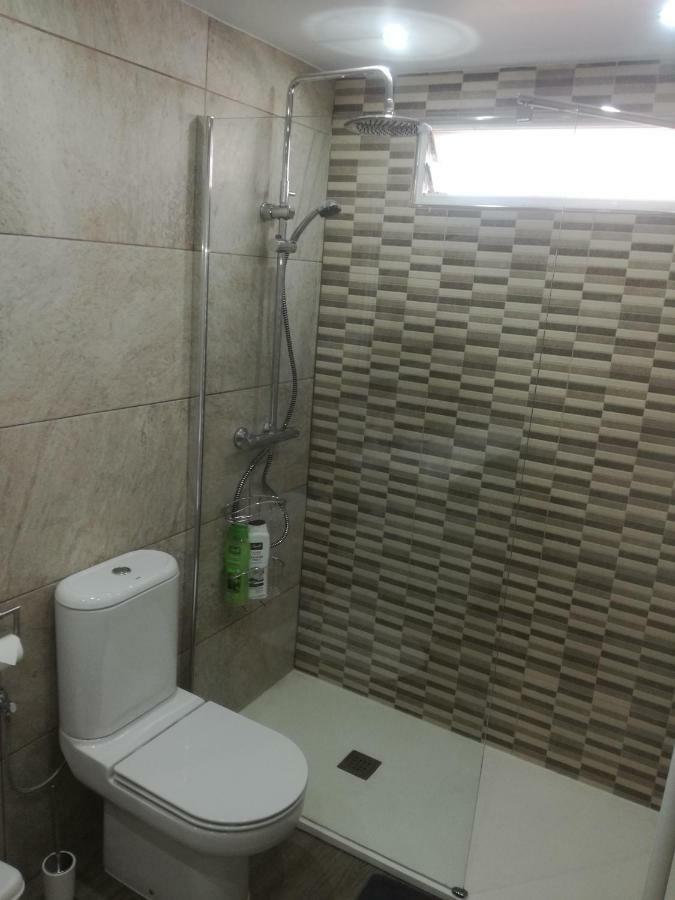2 Bedroom Newly Renovated Bungalow Close To Bars & Restaurants Los Alcazares Ngoại thất bức ảnh