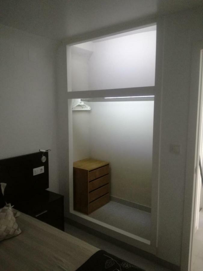 2 Bedroom Newly Renovated Bungalow Close To Bars & Restaurants Los Alcazares Ngoại thất bức ảnh